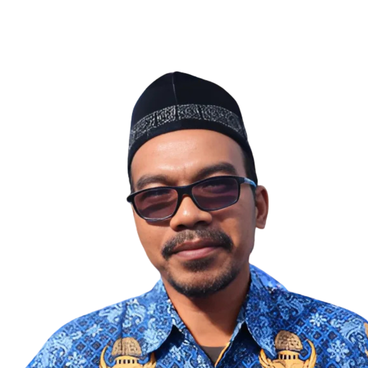 Dr. Zulnazri, S.Si., M.T.