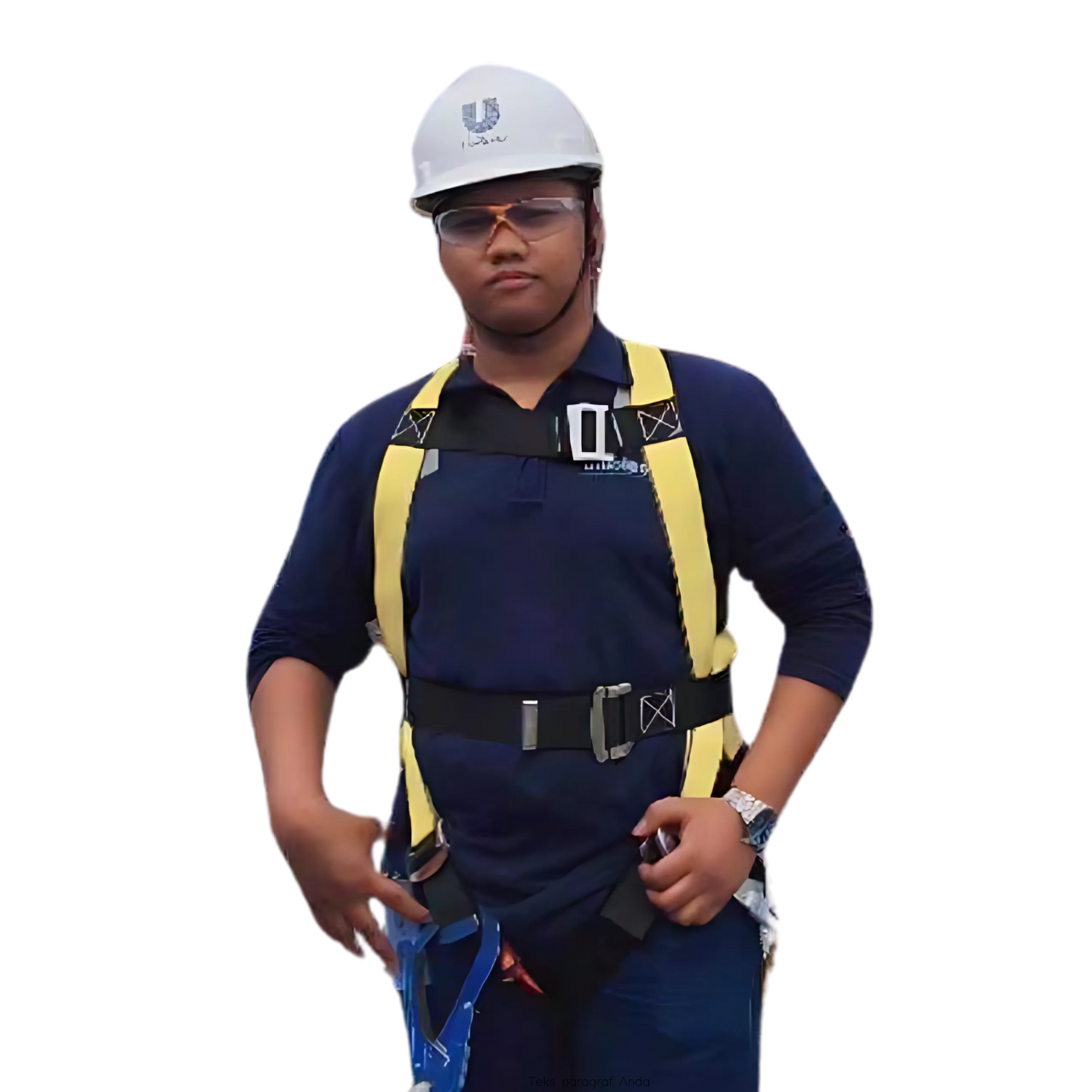 Andika Febrian Zulhaq