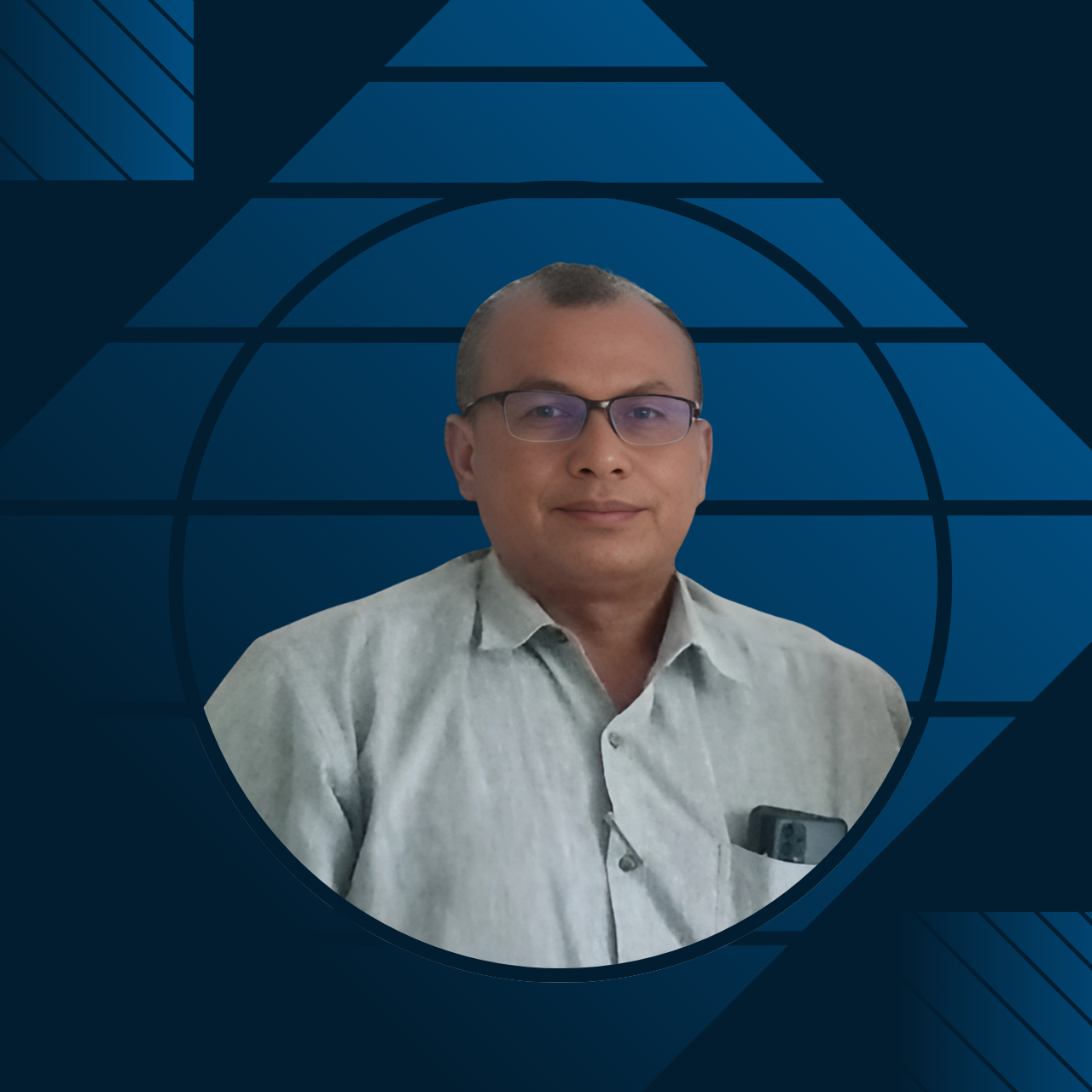 Eddy Kurniawan, S.T., M.T.