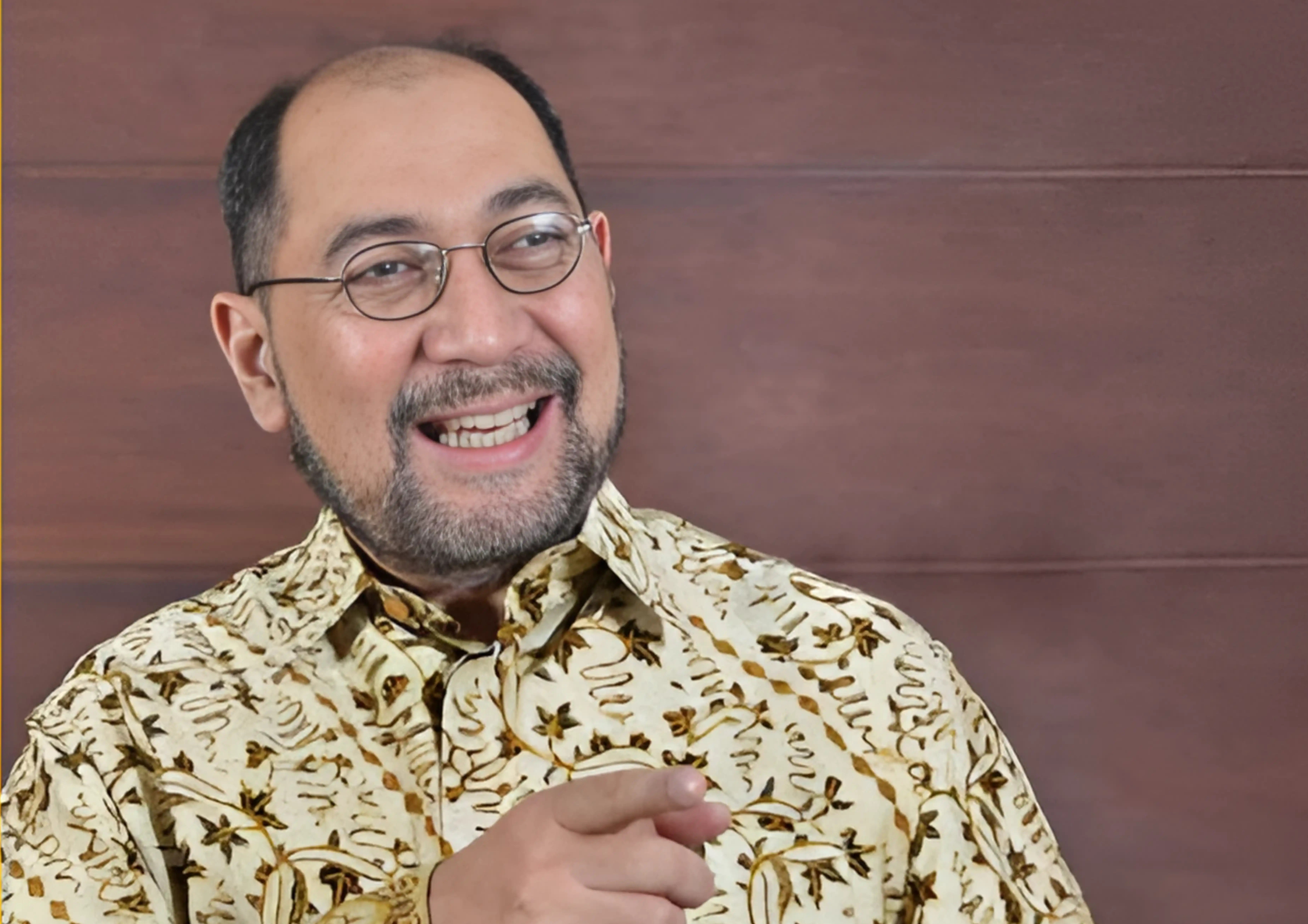 Achmad Fadhiel