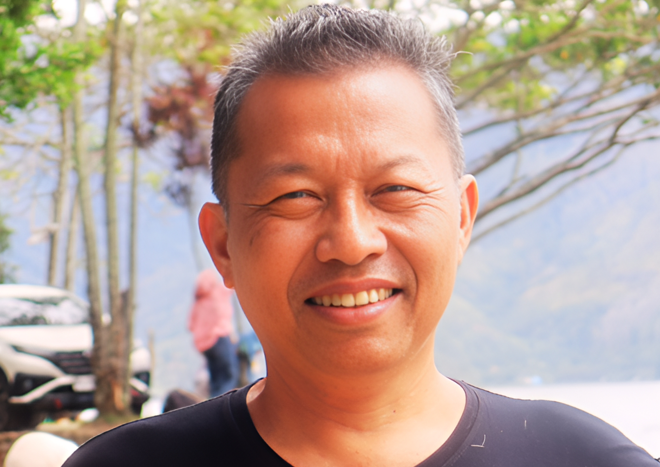 Nasrul ZA, S.T., M.T.
