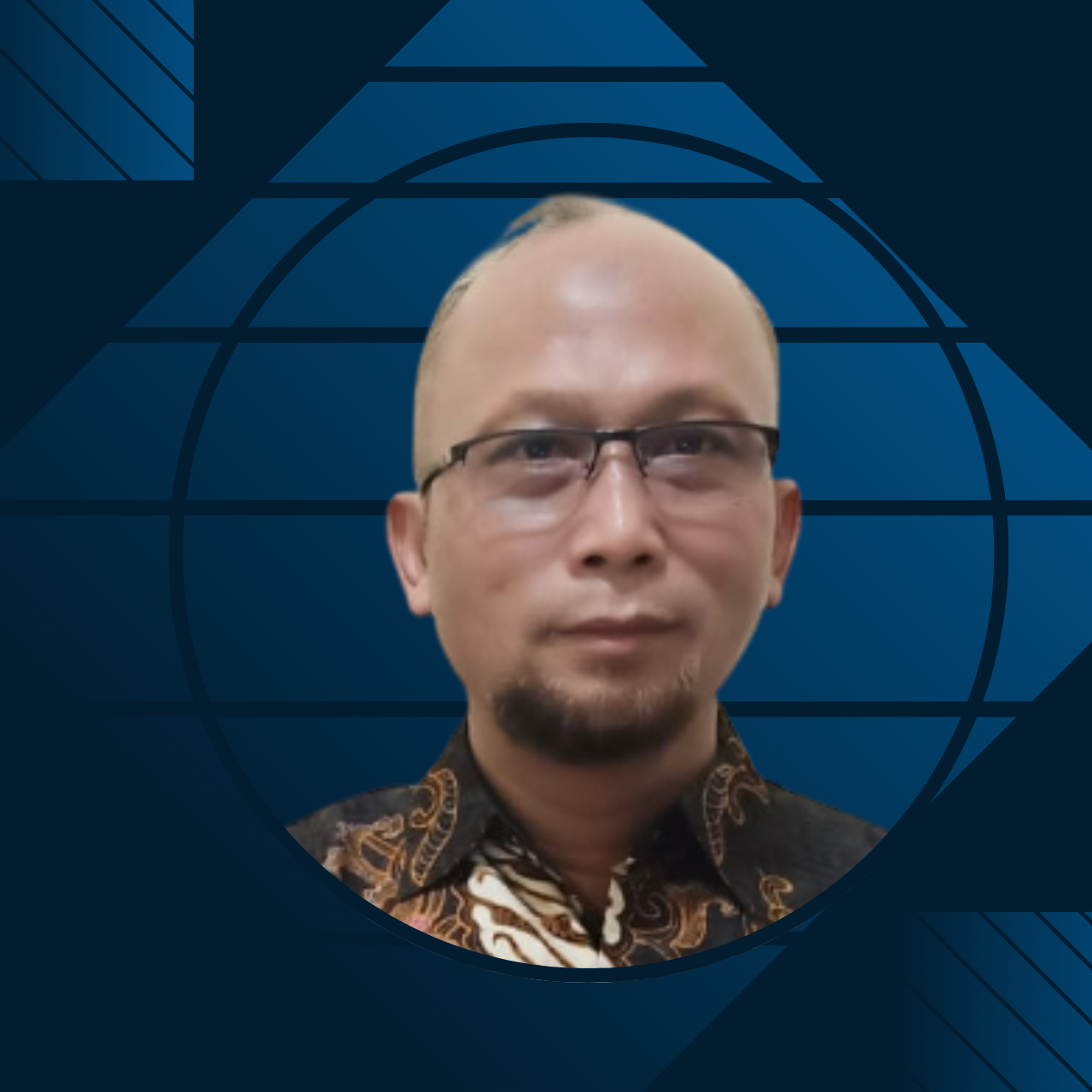 Prof. Dr. Adi Setiawan, S.T., M.T.
