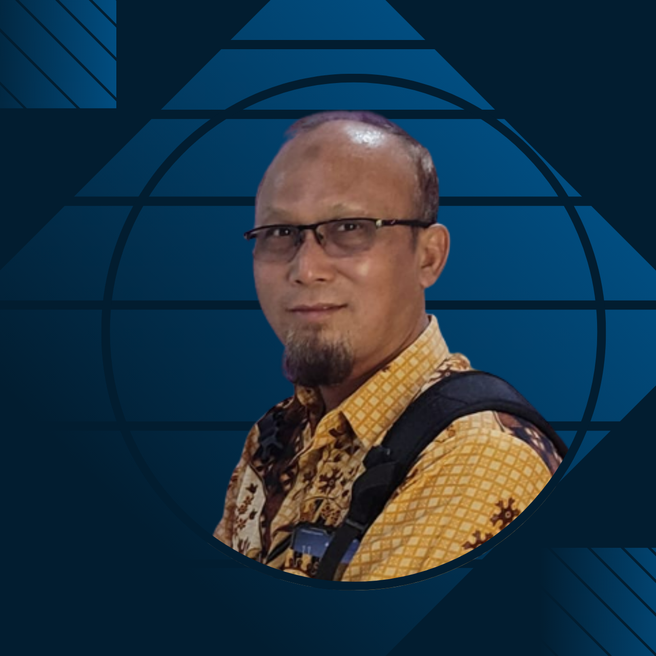 Prof. Dr. Adi Setiawan, S.T., M.T.