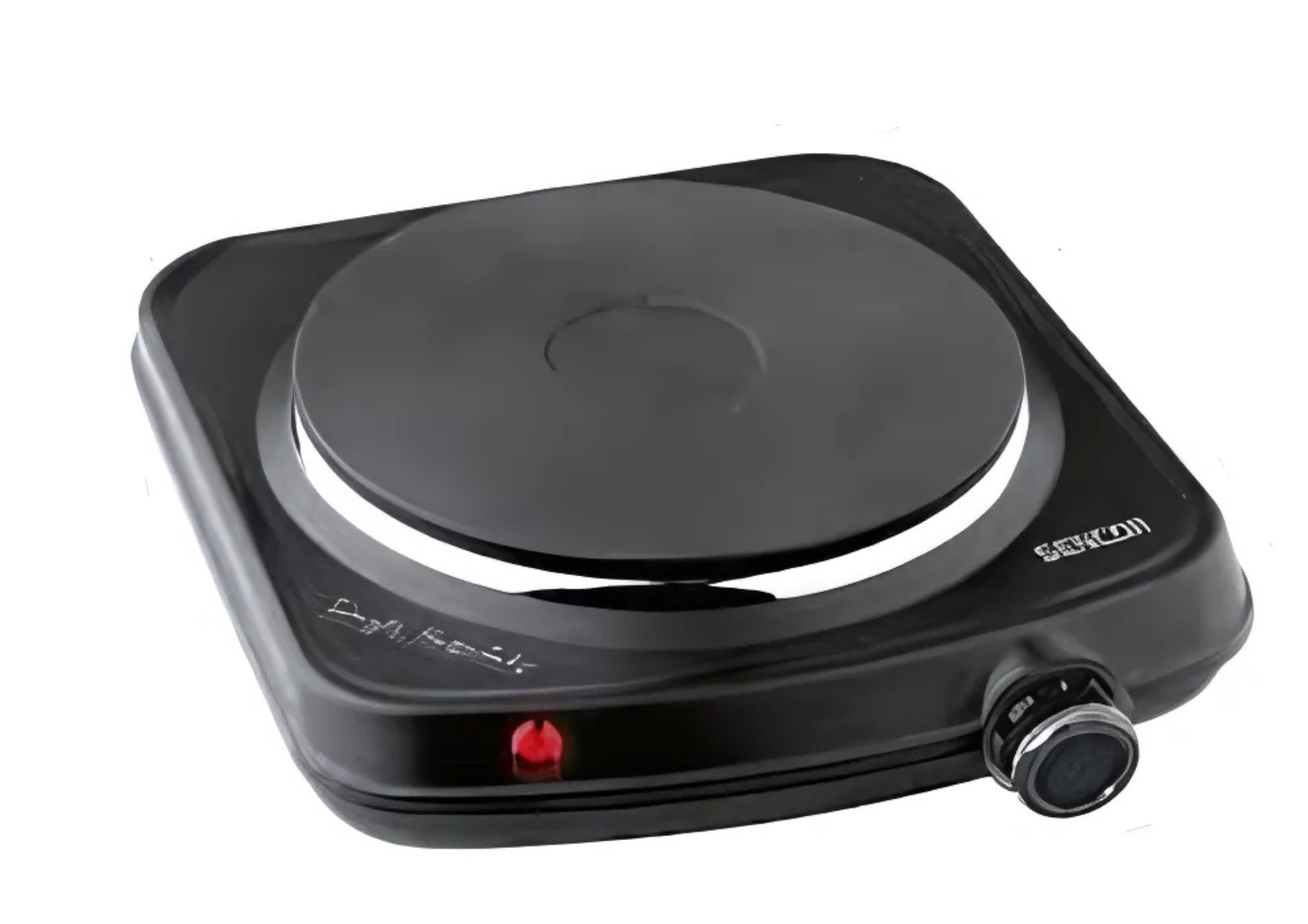 Hot Plate Image