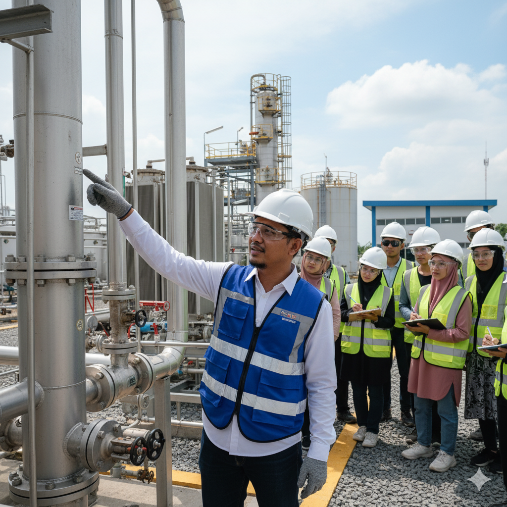 Proses Industri Kimia II