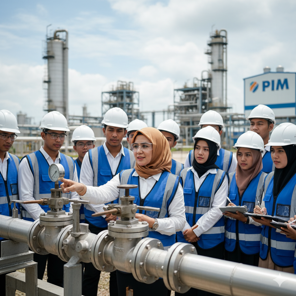 Teknologi Pupuk