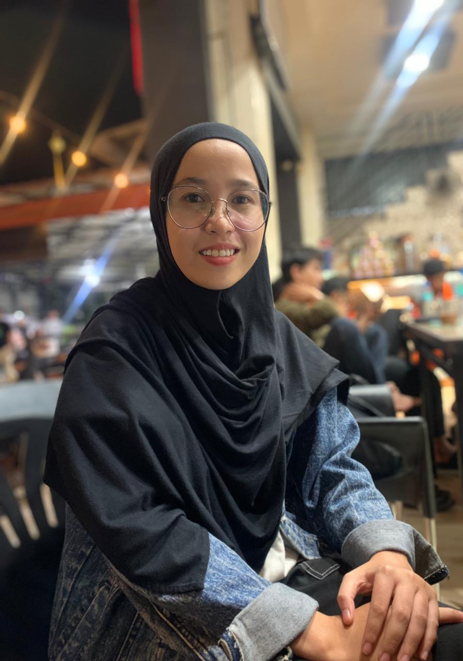 Syaidatul Almira