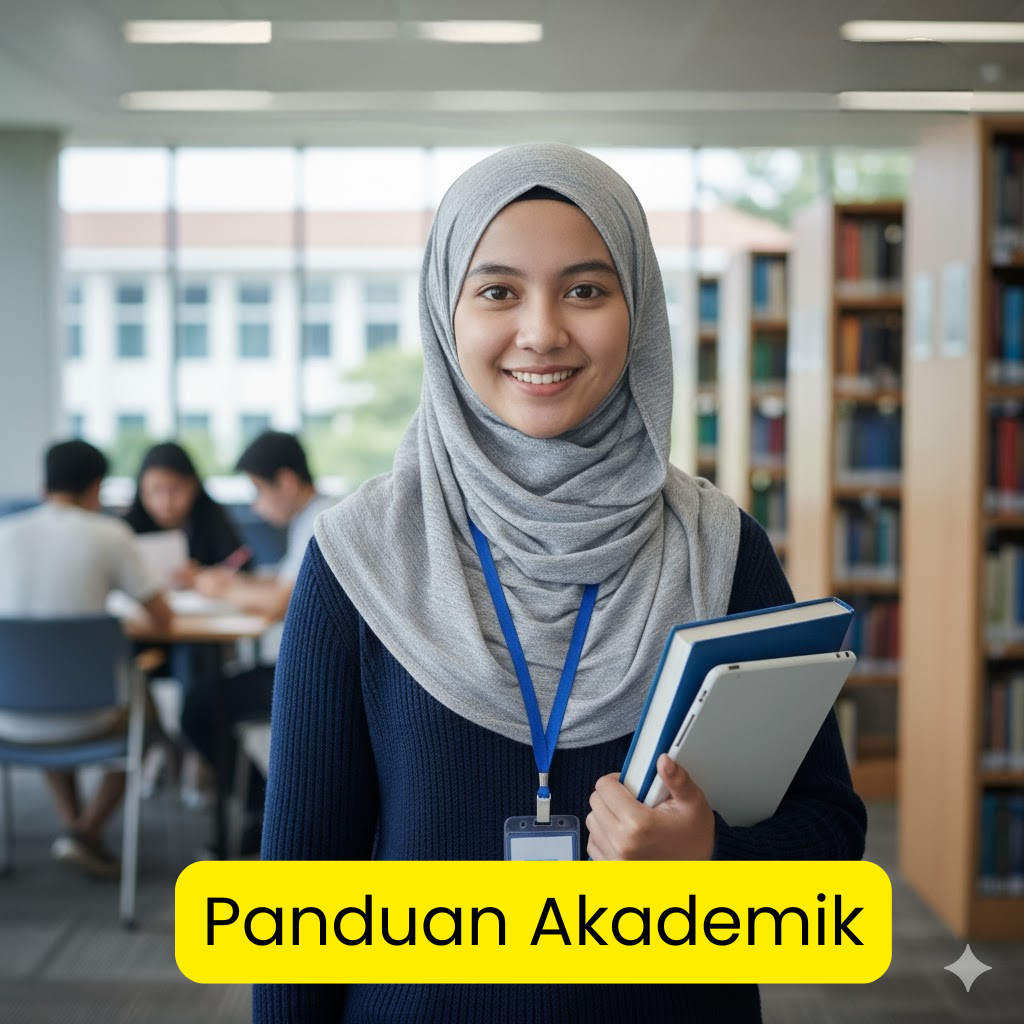 Panduan Akademik Unimal
