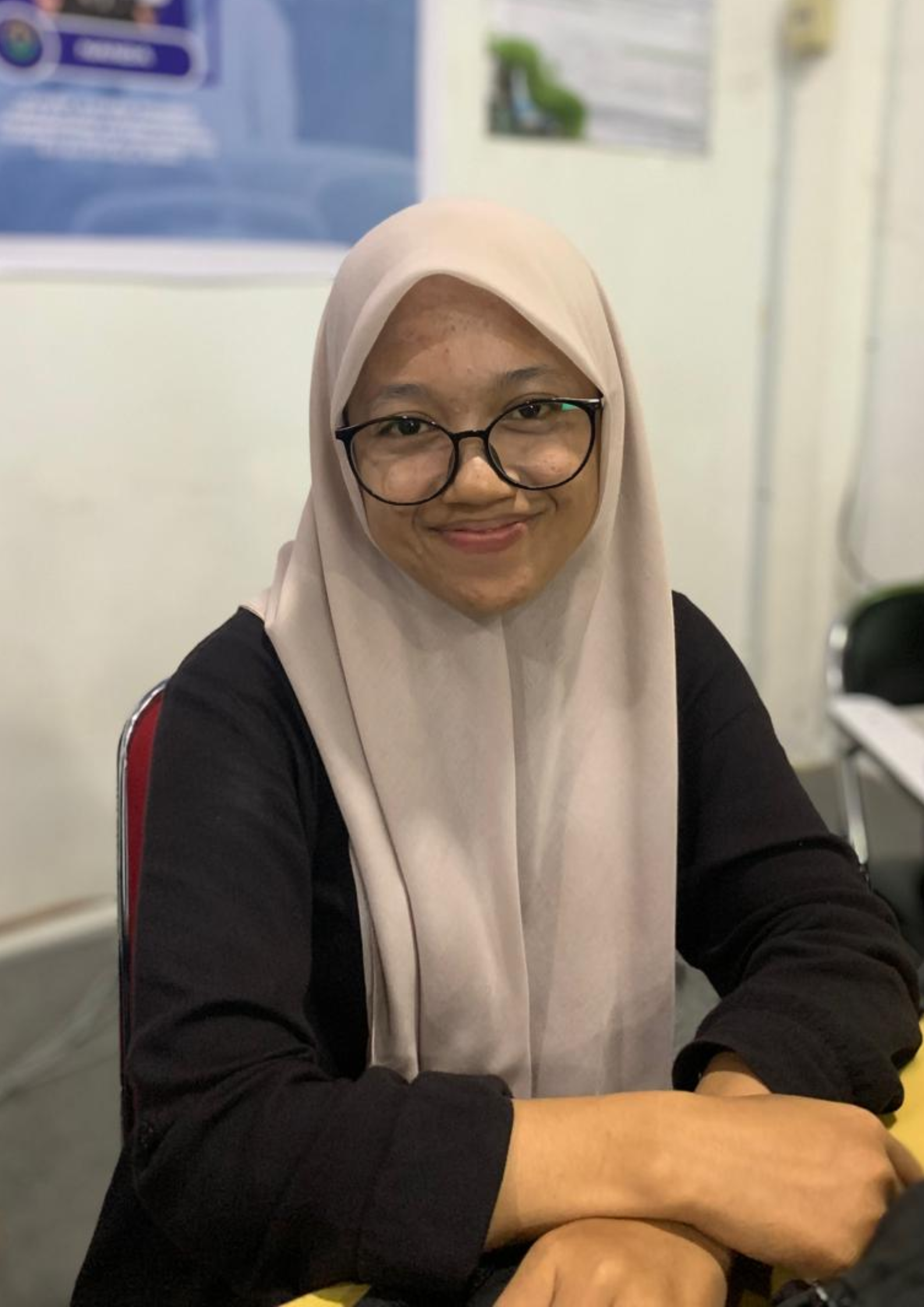 Ayu Adinda Putri Br Ginting