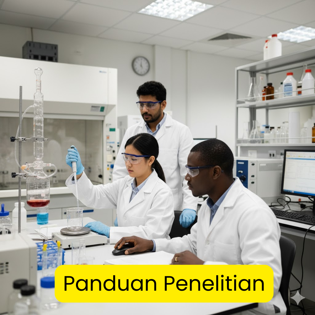 Panduan Laboratorium Image