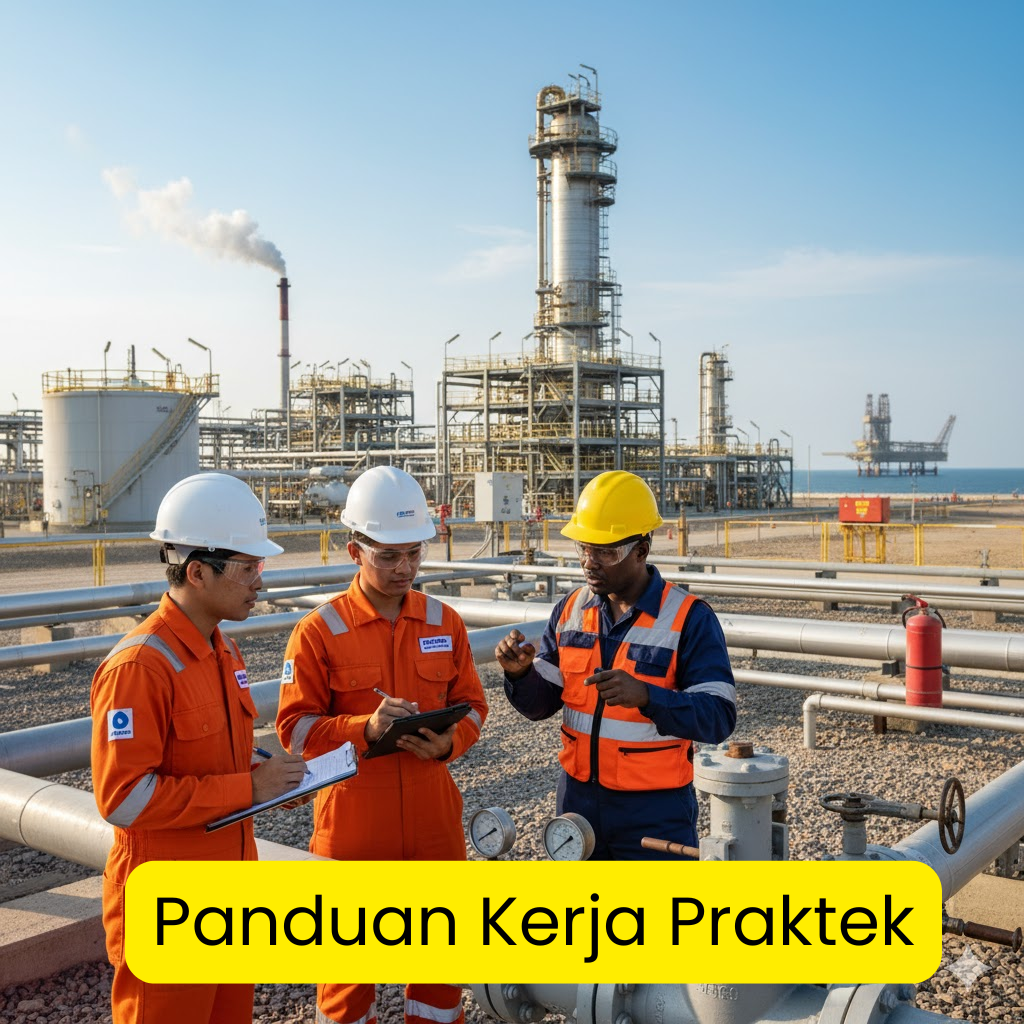 Panduan Kerja Praktek Image