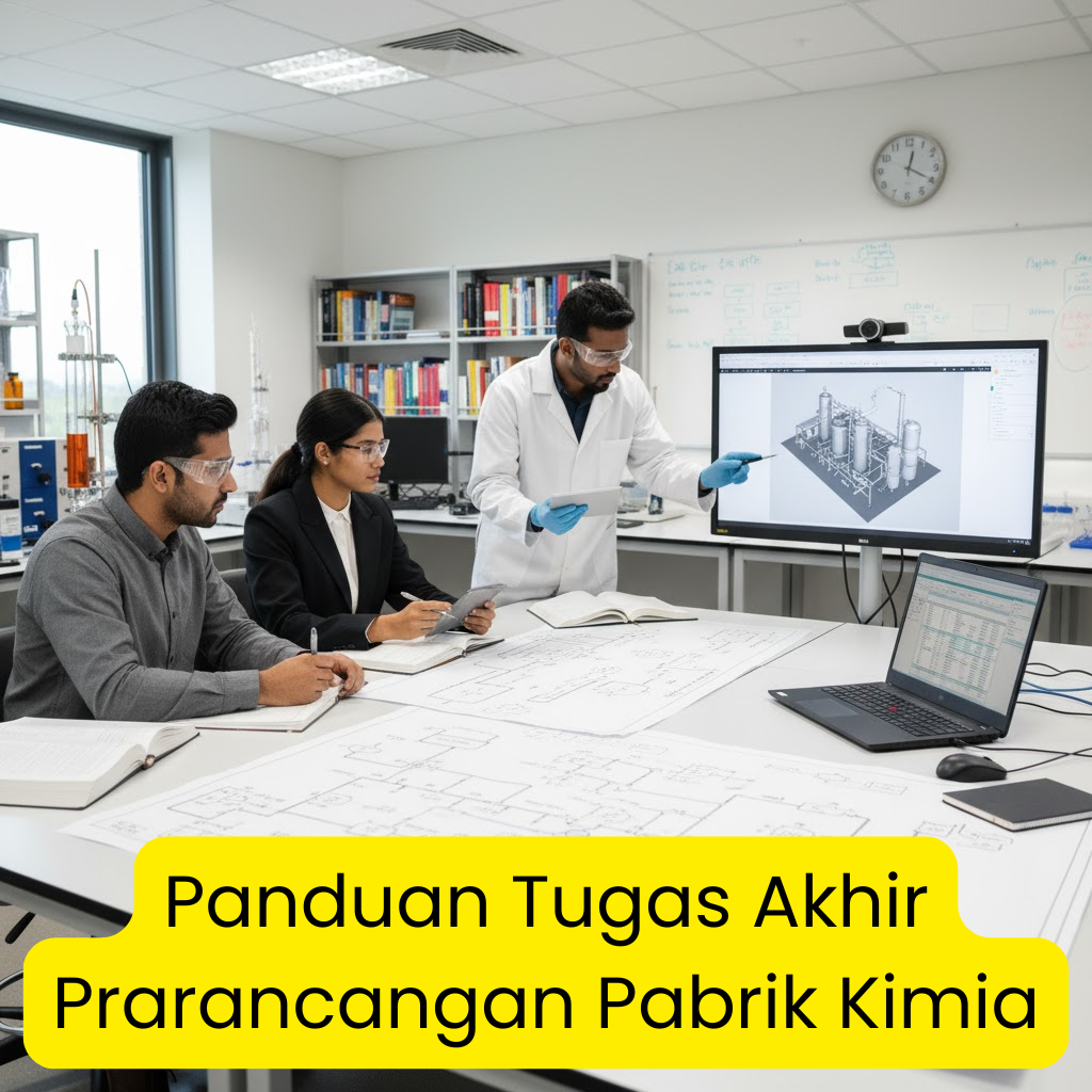 Panduan Tugas Akhir Image