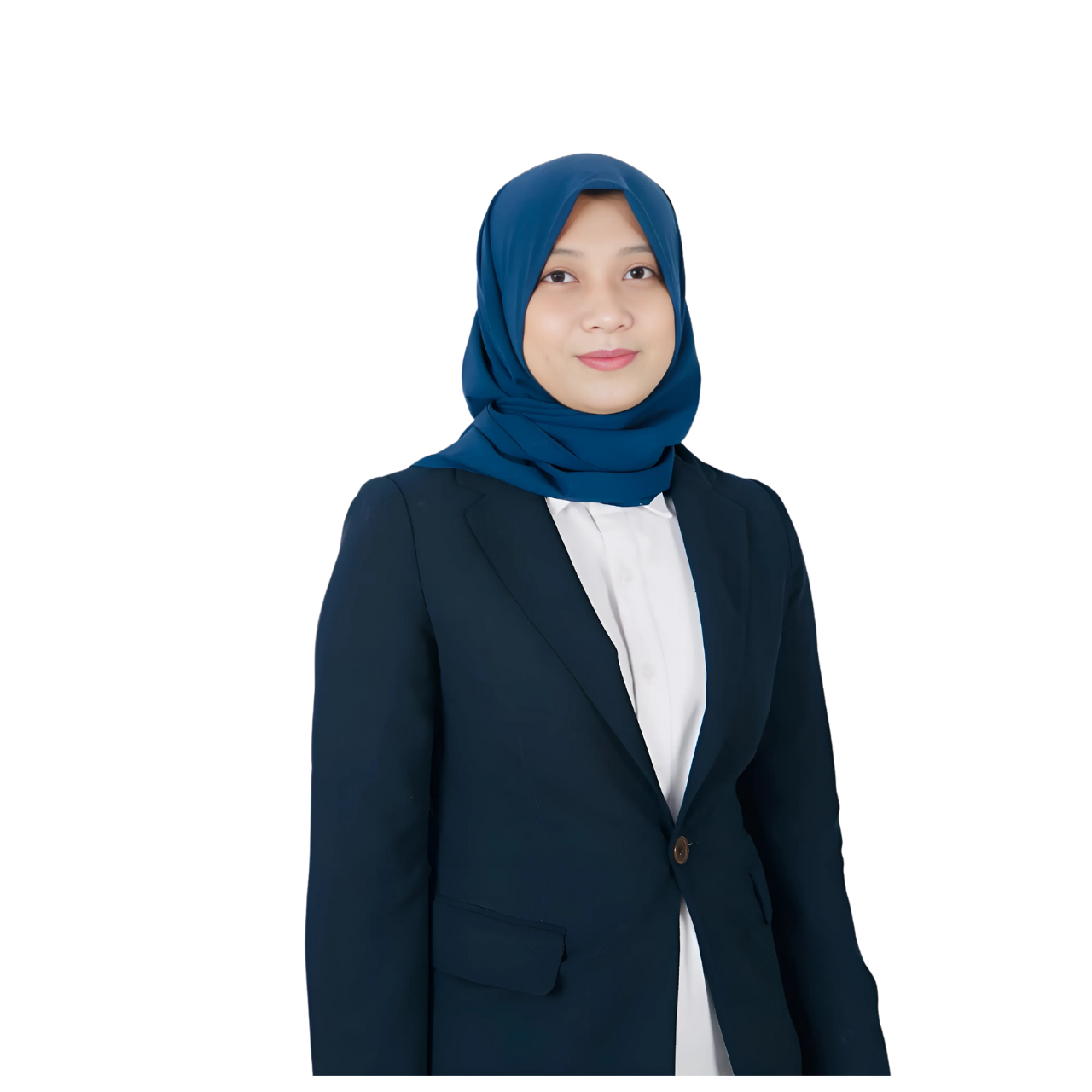 Zuvita Humaira, S.T.